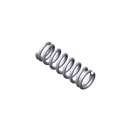Approved Vendor Compression Spring, O= 0.063, L= 0.188, W= 0.009 G209968245